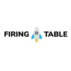 Firing Table discount code