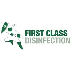 First Class Disinfection DE discount code