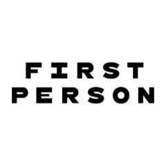 First Person discount code