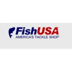 FishUSA discount code