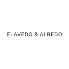 Flavedo And Albedo discount code