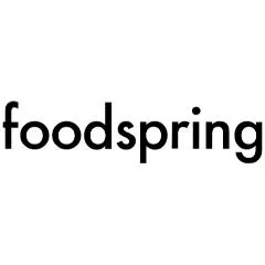Foodspring DE Foodspring DE