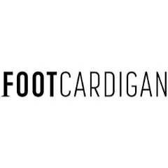 Foot Cardigan discount code