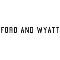 Ford And Wyatt