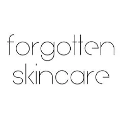 Forgotten Skincare