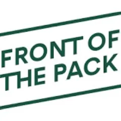 Front Of The Pack discount code