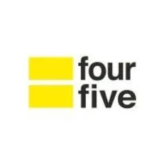 Four Five discount code