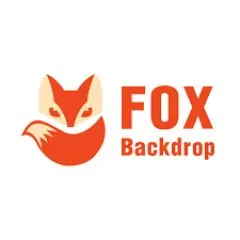 FOX BACKDROP discount code