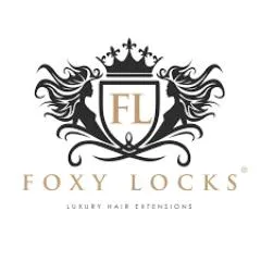 Foxy Locks US discount code