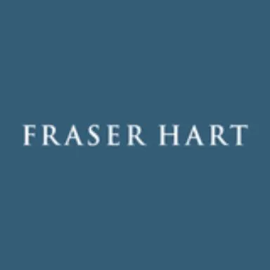 Fraser Hart