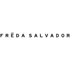 Freda Salvador US discount code