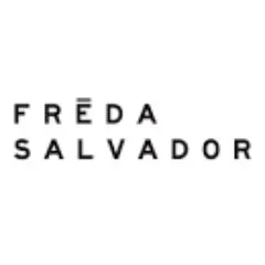 Freda Salvador discount code
