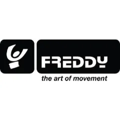 Freddy discount code