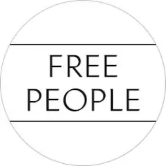 Free People US discount code