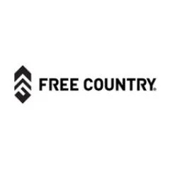 Free Country discount code