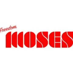 Freedom Moses discount code