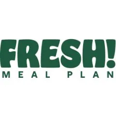Fresh Meal Plan discount code