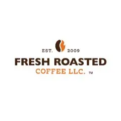 Fresh Roasted Coffee discount code