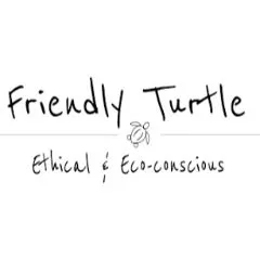 Friendly Turtle