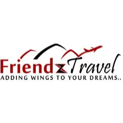 Friendz Travel discount code