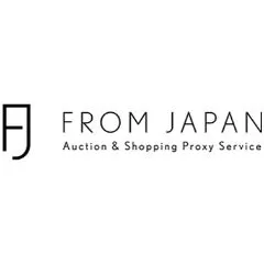 From Japan discount code