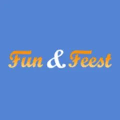 Fun En Feest NL discount code