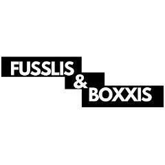 FUSSLIS And BOXXIS DE