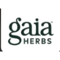 Gaia Herbs discount code