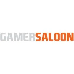 Gamer Saloon