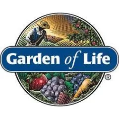 Garden Of Life discount code
