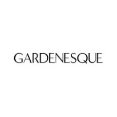 Gardenesque