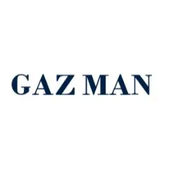 GAZMAN discount code