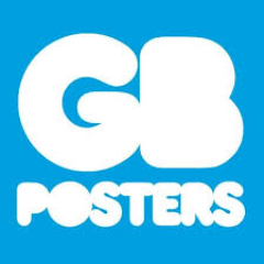GB Posters UK