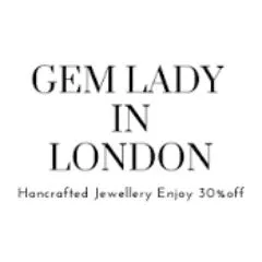 Gem Lady In London