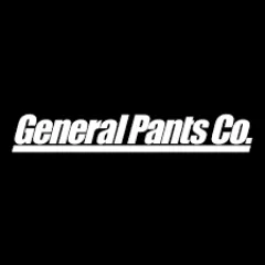 General Pants Co