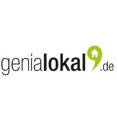Genialokal DE discount code