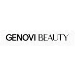 Genovi Beauty discount code