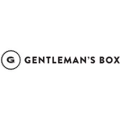 Gentlemans Box discount code