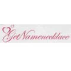 Get Name Necklace