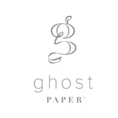 Ghost Paper Ghost Paper