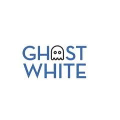 Ghost White Ghost White