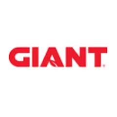 Giant discount code