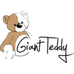 Giant Teddy discount code