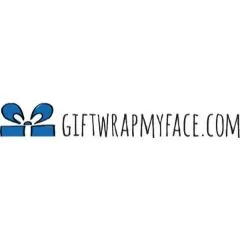 Gift Wrap My Face Gift Wrap My Face