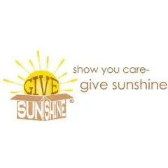Give Sunshine Give Sunshine