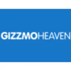 Gizzmo Heaven Logo