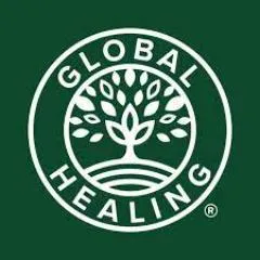 Global Healing US discount code