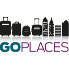Go Places  discount code