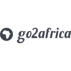 Go 2 Africa discount code