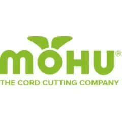 Mohu